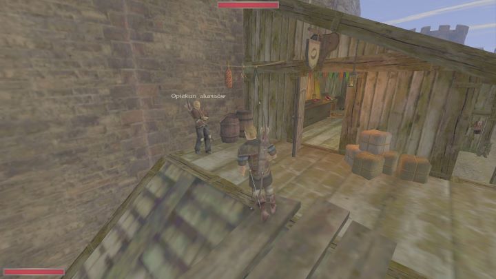 Nagroda: 1 stara moneta - 2 sztuki złota, 10 exp - Kroniki Myrtany: Lista wszystkich spotkań - Kroniki Myrtany - poradnik do gry