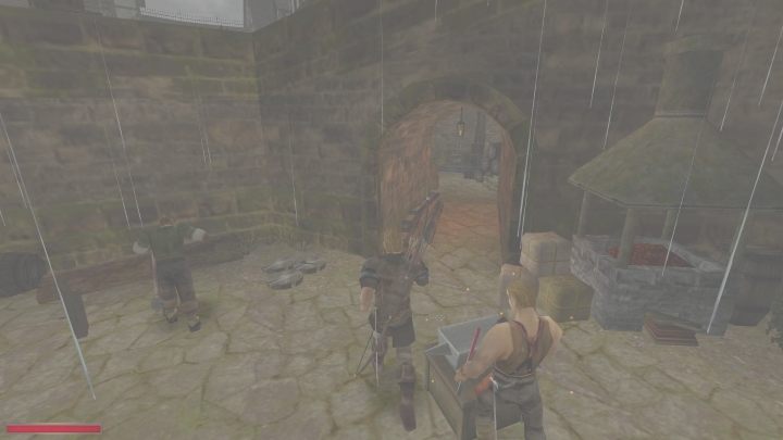 1 - Kroniki Myrtany: Lista wszystkich spotkań - Kroniki Myrtany - poradnik do gry