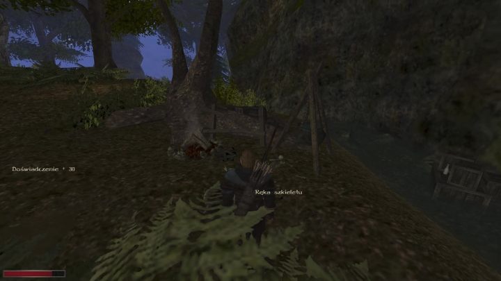 Przedmiot ten możecie zdobyć w różnych miejscach - Kroniki Myrtany: Spotkania w drodze - Kroniki Myrtany - poradnik do gry