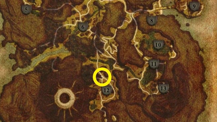 W 5 rozdziale w okolicach winnicy Rity możecie znaleźć parę farmerów potrzebujących pomocy - Kroniki Myrtany: Spotkania w drodze - Kroniki Myrtany - poradnik do gry