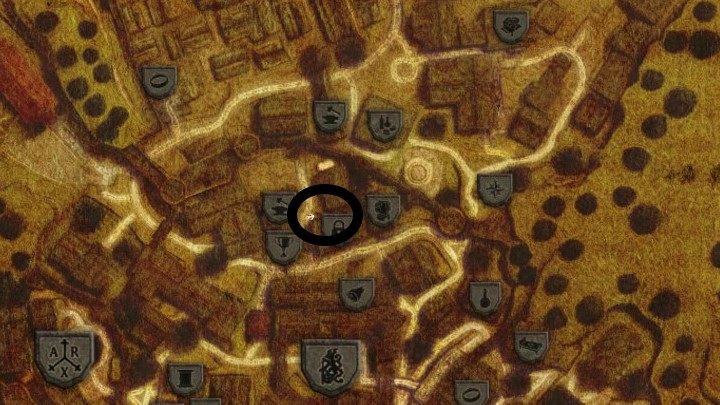 1 - Kroniki Myrtany: Zamykamy interes - Kroniki Myrtany - poradnik do gry