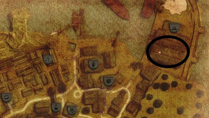 2 - Kroniki Myrtany: Zamykamy interes - Kroniki Myrtany - poradnik do gry