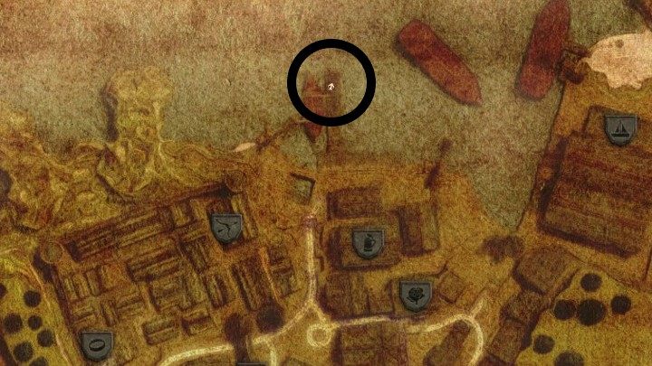 3 - Kroniki Myrtany: Zamykamy interes - Kroniki Myrtany - poradnik do gry