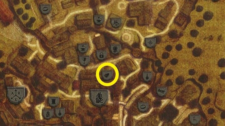 Jest to jedyny składnik, którego na pewno nie macie w swoim ekwipunku, gdyż nie wypada on zwyczajowo z przeciwników - Kroniki Myrtany: Dla dobra publicznego - solucja, opis przejścia - Kroniki Myrtany - poradnik do gry