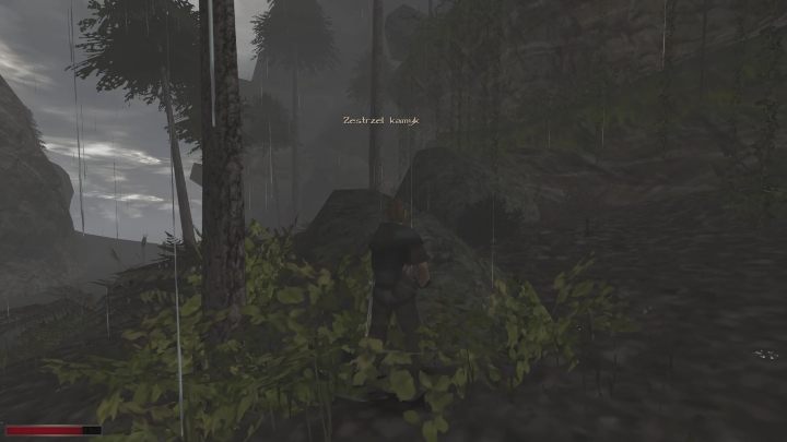 Waszym celem jest pięć zębaczy - Kroniki Myrtany: Ostre jak brzytwa - solucja, opis przejścia - Kroniki Myrtany - poradnik do gry