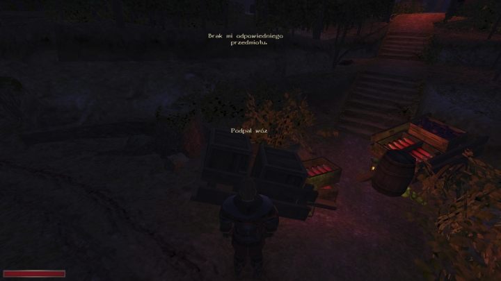 1 - Kroniki Myrtany: Folwark chłopięcy - solucja, opis przejścia - Kroniki Myrtany - poradnik do gry