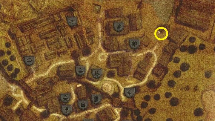 Jeżeli chcecie zdobyć dodatkowe 300 exp, to teraz odszukajcie Ivy - Kroniki Myrtany: W biały dzień (Trop ulotek) - solucja, opis przejścia - Kroniki Myrtany - poradnik do gry