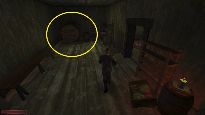 Po skorzystaniu jednego z powyższych sposobów musicie nieco odczekać - Kroniki Myrtany: Rozwiązywanie języków - solucja, opis przejścia - Kroniki Myrtany - poradnik do gry