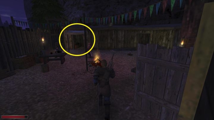 Porozmawiajcie teraz z Elvartem - Kroniki Myrtany: Grosz do grosza - solucja, opis przejścia - Kroniki Myrtany - poradnik do gry