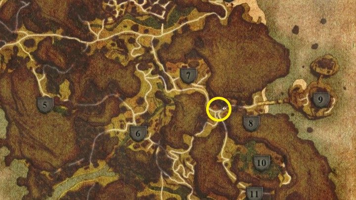 1 - Kroniki Myrtany: Grosz do grosza - solucja, opis przejścia - Kroniki Myrtany - poradnik do gry