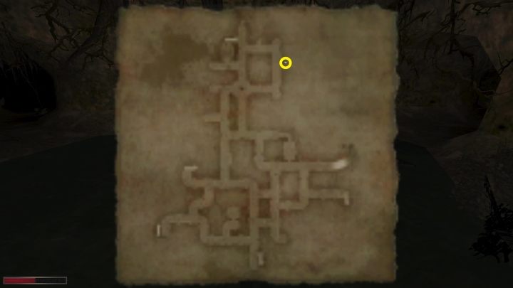 Do kanałów możecie wejść w kilku miejscach miasta - Kroniki Myrtany: Krwiożerca - list gończy, gdzie jest, jak pokonać? - Kroniki Myrtany - poradnik do gry