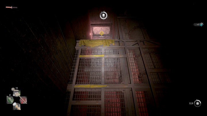 Dotrzecie w końcu do drabiny - Dying Light 2: W Mrok - solucja, opis przejścia - Dying Light 2 - poradnik do gry