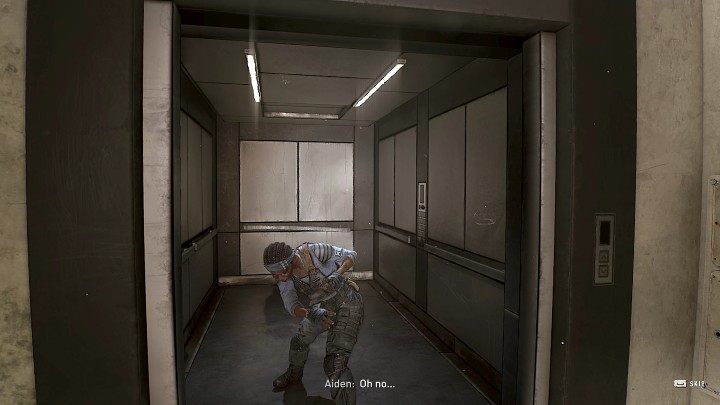 Gdy wszystkie generatory zaczną działać, uruchomcie windę - Dying Light 2: W Mrok - solucja, opis przejścia - Dying Light 2 - poradnik do gry