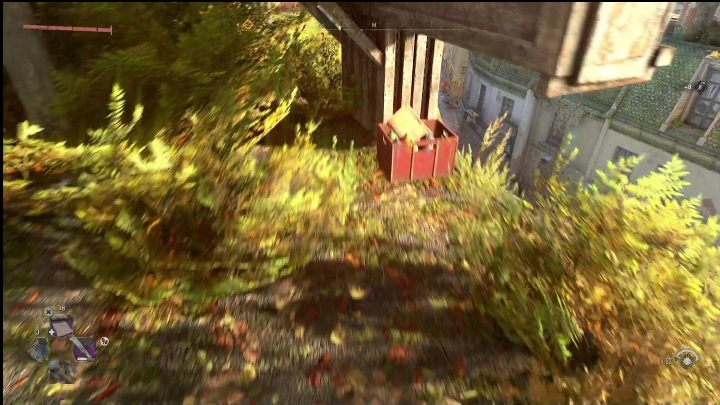 8 - Dying Light 2: Graffiti (Houndfield) - lista wszystkich - Dying Light 2 - poradnik do gry