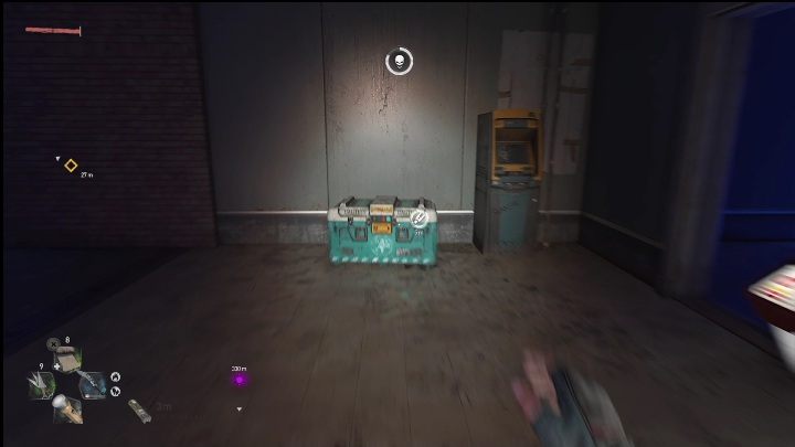 2 - Dying Light 2: Inhibitory (Downtown) - lista wszystkich - Dying Light 2 - poradnik do gry