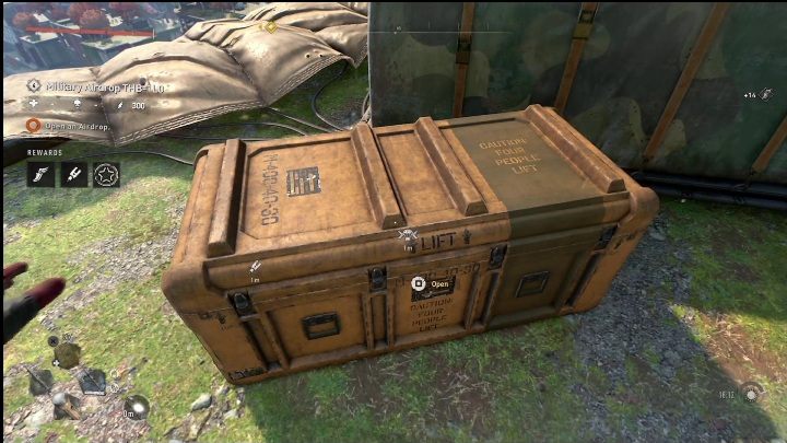 17 - Dying Light 2: Inhibitory (Downtown) - lista wszystkich - Dying Light 2 - poradnik do gry