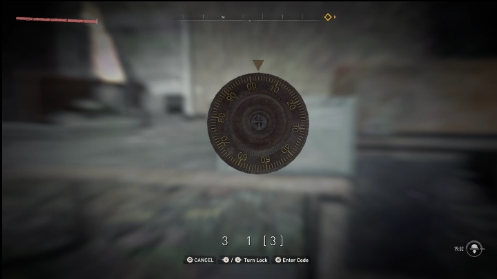 22 - Dying Light 2: Inhibitory (Downtown) - lista wszystkich - Dying Light 2 - poradnik do gry