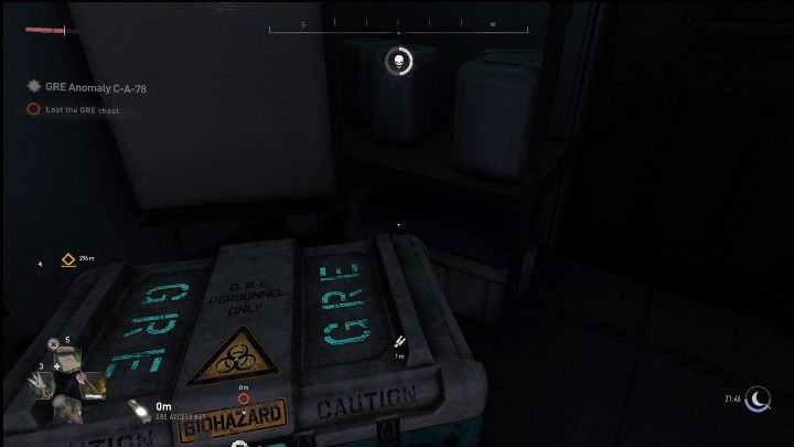 4 - Dying Light 2: Inhibitory (Garrison) - lista wszystkich - Dying Light 2 - poradnik do gry