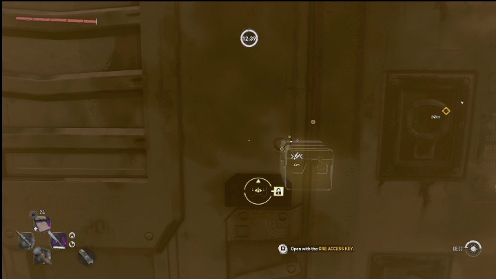 19 - Dying Light 2: Inhibitory (Garrison) - lista wszystkich - Dying Light 2 - poradnik do gry