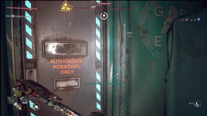 3 - Dying Light 2: Inhibitory (Saint Paul Island) - lista wszystkich - Dying Light 2 - poradnik do gry