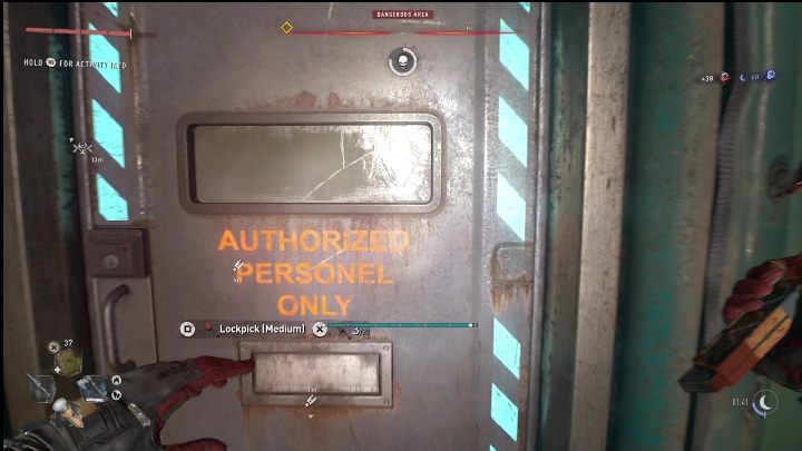 6 - Dying Light 2: Inhibitory (Saint Paul Island) - lista wszystkich - Dying Light 2 - poradnik do gry