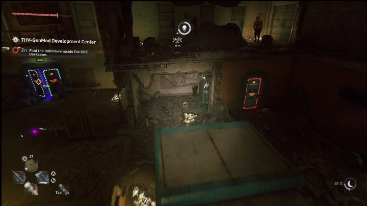 9 - Dying Light 2: Inhibitory (Saint Paul Island) - lista wszystkich - Dying Light 2 - poradnik do gry