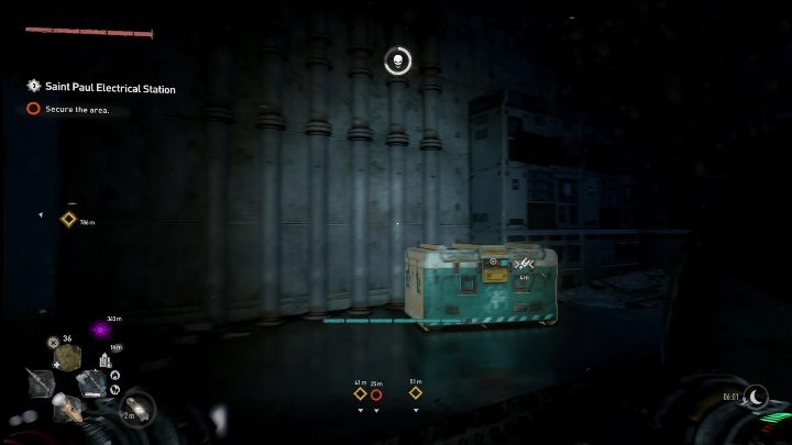 Ten inhibitor znajdziecie w skrzyni GRE umieszczonej pod wodą - Dying Light 2: Inhibitory (Saint Paul Island) - lista wszystkich - Dying Light 2 - poradnik do gry