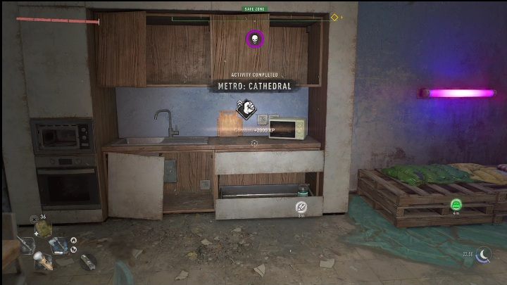 14 - Dying Light 2: Inhibitory (Saint Paul Island) - lista wszystkich - Dying Light 2 - poradnik do gry