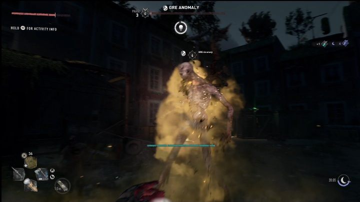 17 - Dying Light 2: Inhibitory (Saint Paul Island) - lista wszystkich - Dying Light 2 - poradnik do gry