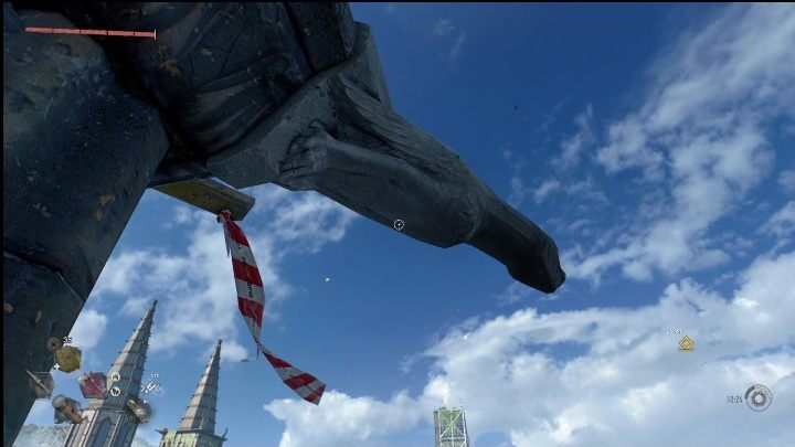 21 - Dying Light 2: Inhibitory (Saint Paul Island) - lista wszystkich - Dying Light 2 - poradnik do gry