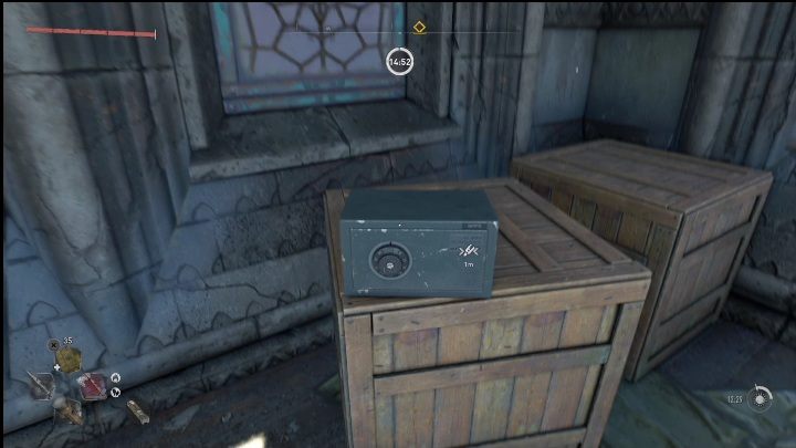 22 - Dying Light 2: Inhibitory (Saint Paul Island) - lista wszystkich - Dying Light 2 - poradnik do gry