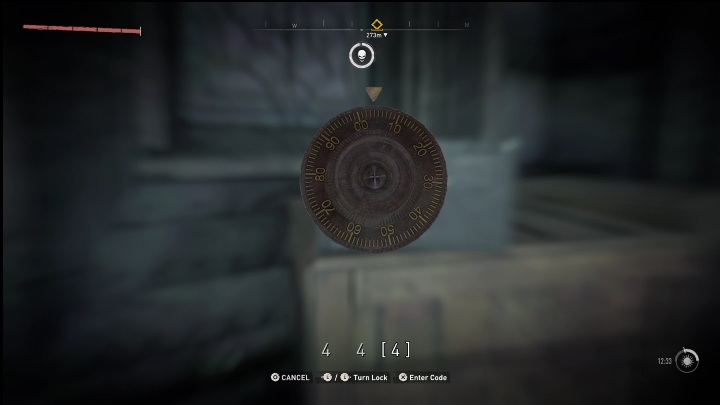 23 - Dying Light 2: Inhibitory (Saint Paul Island) - lista wszystkich - Dying Light 2 - poradnik do gry