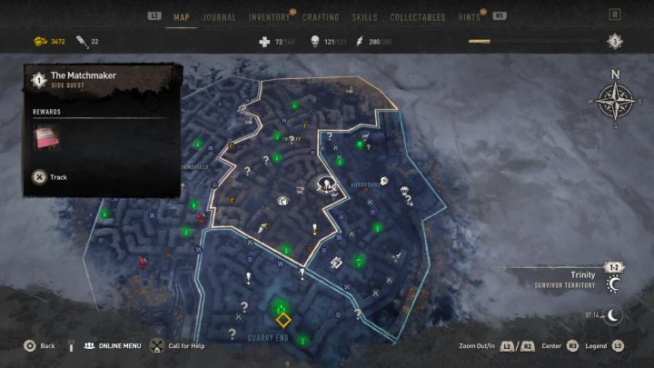 1 - Dying Light 2: Swat - solucja, opis przejścia - Dying Light 2 - poradnik do gry