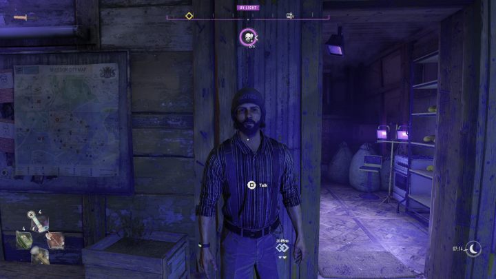 2 - Dying Light 2: Swat - solucja, opis przejścia - Dying Light 2 - poradnik do gry