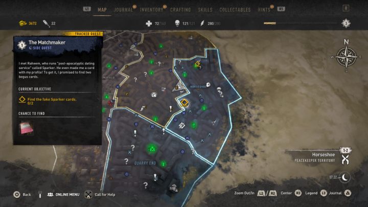 3 - Dying Light 2: Swat - solucja, opis przejścia - Dying Light 2 - poradnik do gry