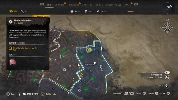 4 - Dying Light 2: Swat - solucja, opis przejścia - Dying Light 2 - poradnik do gry