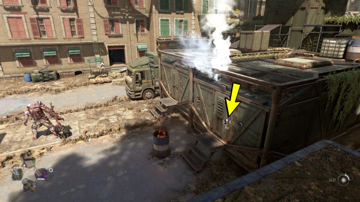 2 - Dying Light 2: Dobry samarytanin - solucja, opis przejścia - Dying Light 2 - poradnik do gry