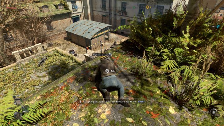 2 - Dying Light 2: Żywiciel rodziny - solucja, opis przejścia - Dying Light 2 - poradnik do gry