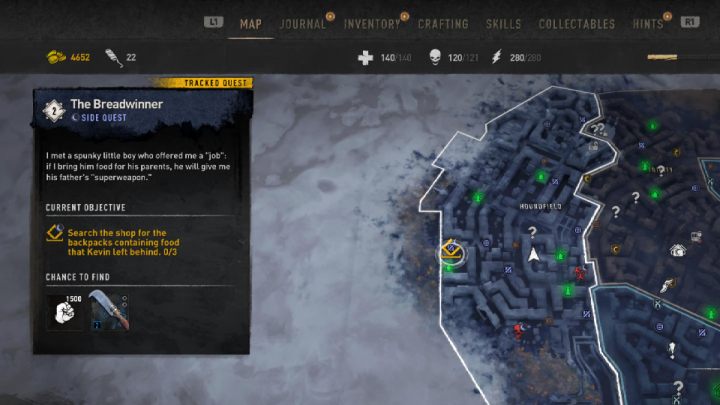 3 - Dying Light 2: Żywiciel rodziny - solucja, opis przejścia - Dying Light 2 - poradnik do gry