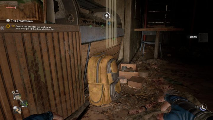 4 - Dying Light 2: Żywiciel rodziny - solucja, opis przejścia - Dying Light 2 - poradnik do gry