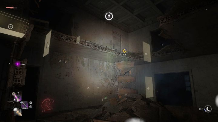 Dom Kevina usytuowany jest niedaleko sklepu - Dying Light 2: Żywiciel rodziny - solucja, opis przejścia - Dying Light 2 - poradnik do gry