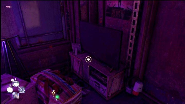 2 - Dying Light 2: Nagrania (Trinity) - lista wszystkich - Dying Light 2 - poradnik do gry