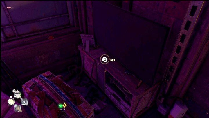 3 - Dying Light 2: Nagrania (Trinity) - lista wszystkich - Dying Light 2 - poradnik do gry