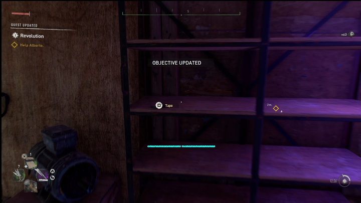 7 - Dying Light 2: Nagrania (Trinity) - lista wszystkich - Dying Light 2 - poradnik do gry