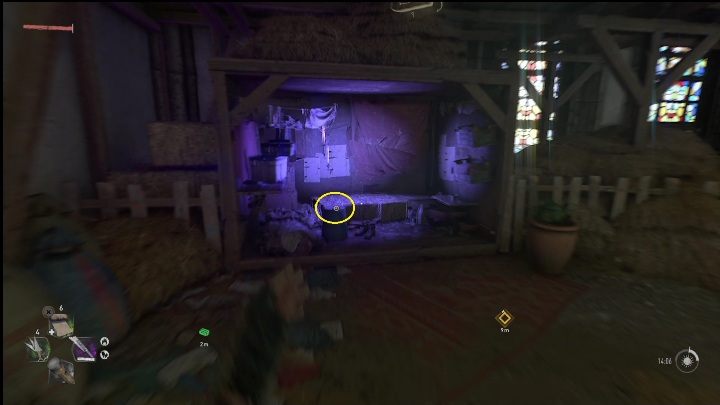 10 - Dying Light 2: Nagrania (Trinity) - lista wszystkich - Dying Light 2 - poradnik do gry