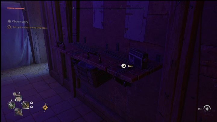 14 - Dying Light 2: Nagrania (Trinity) - lista wszystkich - Dying Light 2 - poradnik do gry