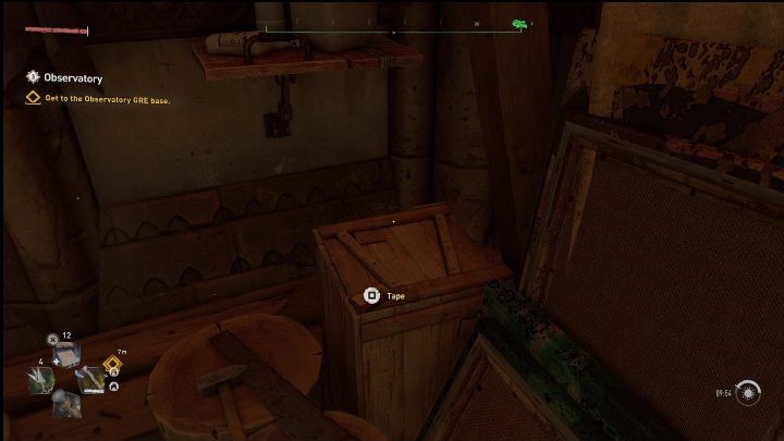 18 - Dying Light 2: Nagrania (Trinity) - lista wszystkich - Dying Light 2 - poradnik do gry