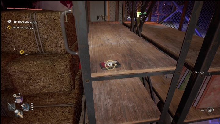 25 - Dying Light 2: Nagrania (Trinity) - lista wszystkich - Dying Light 2 - poradnik do gry