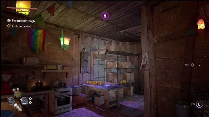 34 - Dying Light 2: Nagrania (Trinity) - lista wszystkich - Dying Light 2 - poradnik do gry