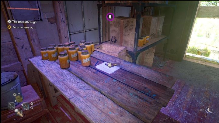 35 - Dying Light 2: Nagrania (Trinity) - lista wszystkich - Dying Light 2 - poradnik do gry